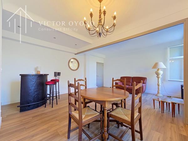Appartement
         5 pièces
        - 132 m² 267 000 € *
