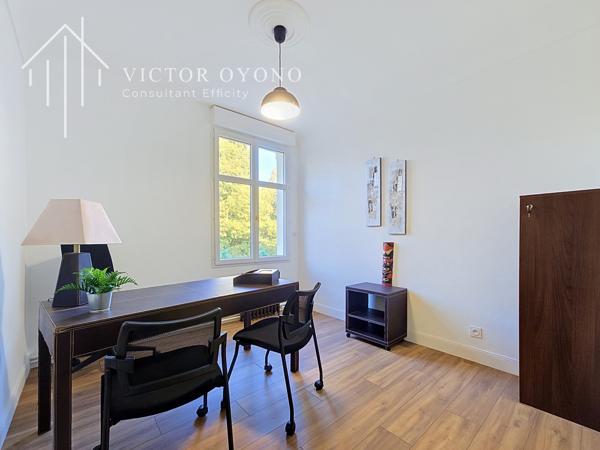 Appartement
         5 pièces
        - 132 m² 267 000 € *