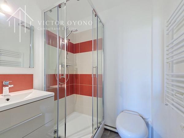 Appartement
         5 pièces
        - 132 m² 267 000 € *