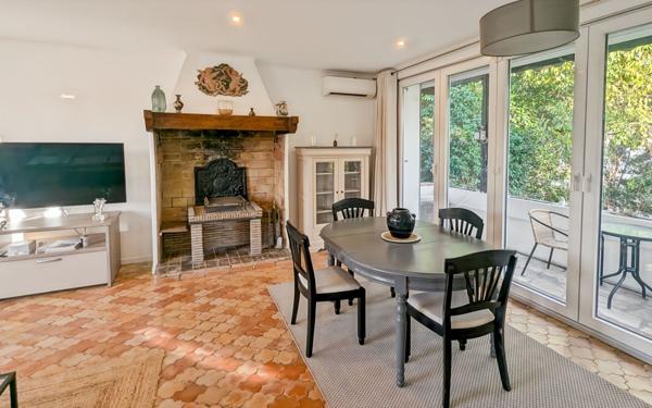 Appartement à louer    2 pièces • 74,60 m2 Cannes