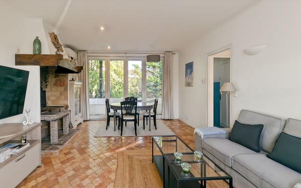 Appartement à louer    2 pièces • 74,60 m2 Cannes