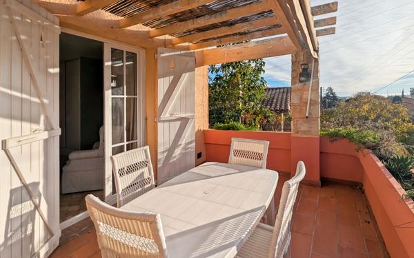 Appartement à louer    2 pièces • 74,60 m2 Cannes