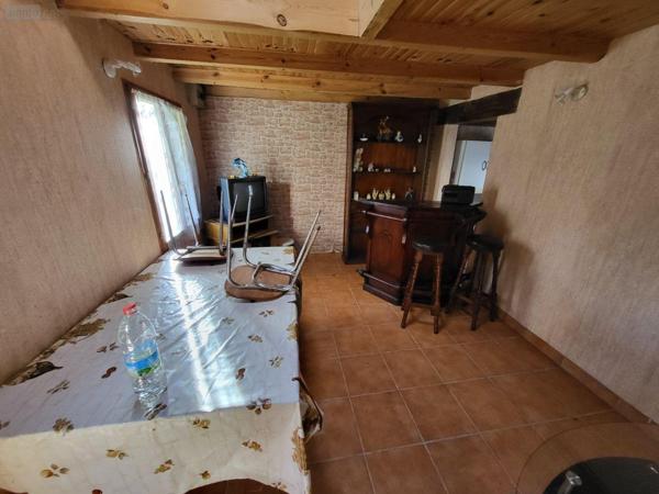 Terrain à Batir à vendre à Aix en Corrèze (19200), ref : UT 146