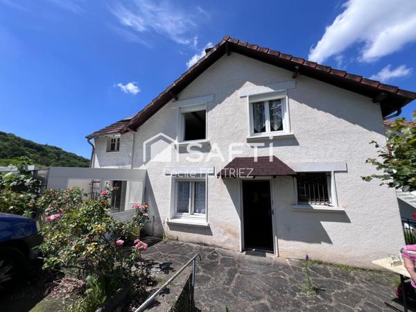 Immeuble de rapport proche des commodités