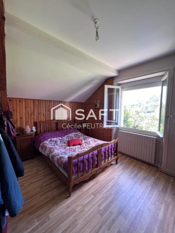 Immeuble de rapport proche des commodités