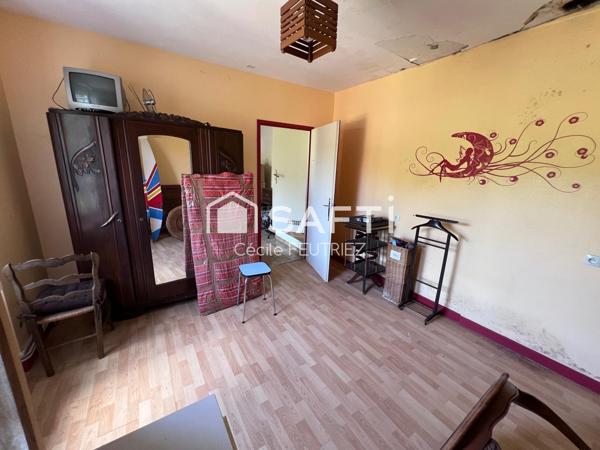 Immeuble de rapport proche des commodités