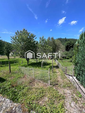 Immeuble de rapport proche des commodités