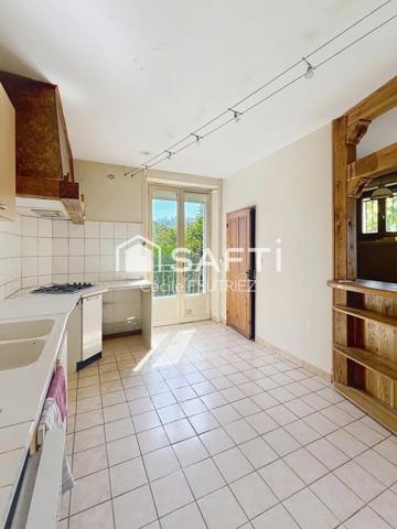 Immeuble de rapport proche des commodités