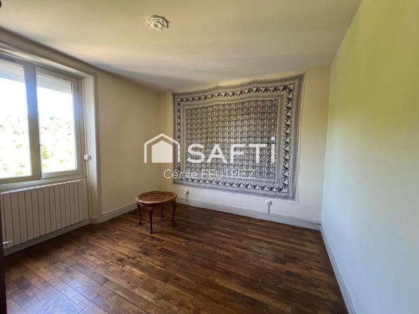 Immeuble de rapport proche des commodités