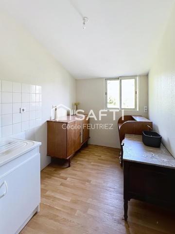 Immeuble de rapport proche des commodités