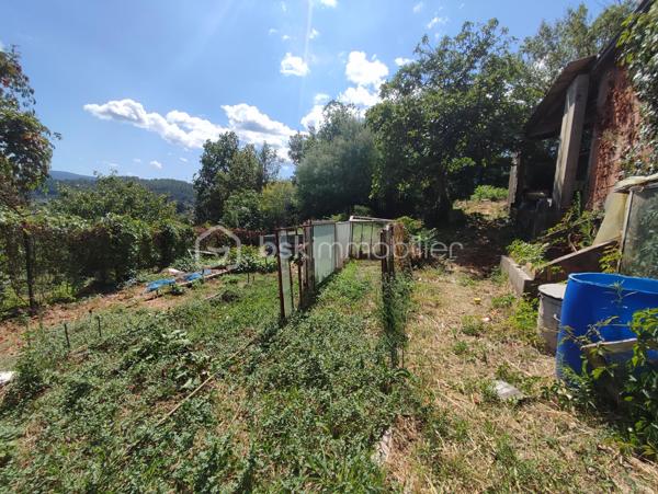 Immeuble mixte de 180 m²