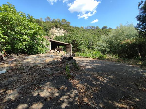 Immeuble mixte de 180 m²