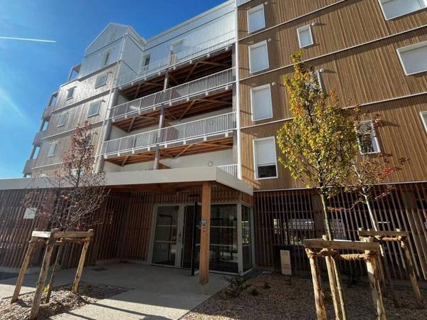 Appartement 3 pièces - 49000 Angers