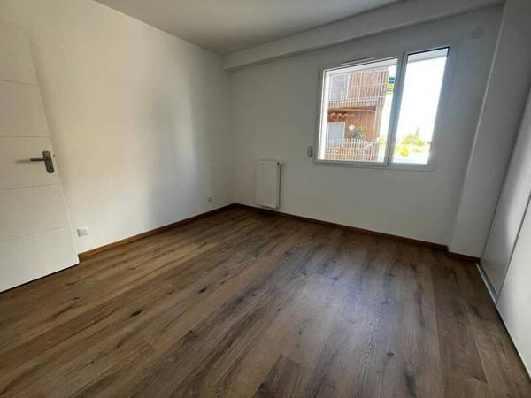Appartement 3 pièces - 49000 Angers