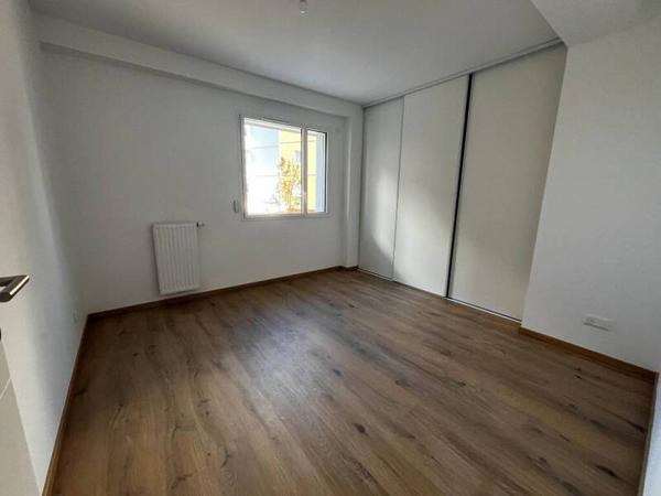 Appartement 3 pièces - 49000 Angers