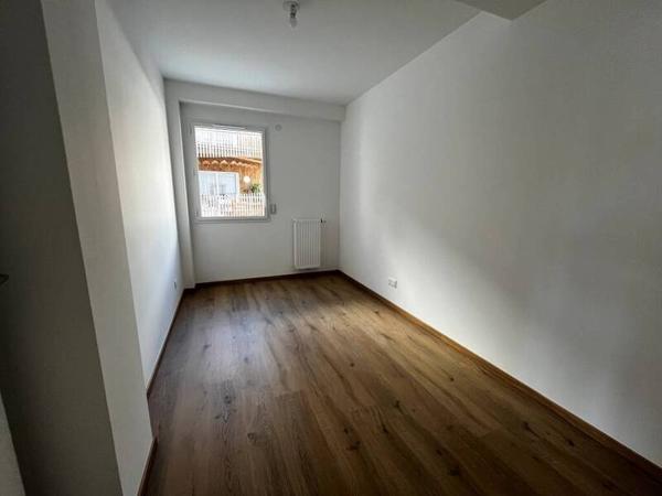 Appartement 3 pièces - 49000 Angers