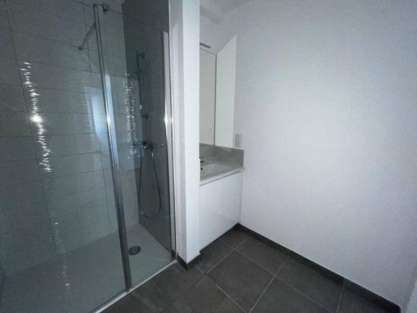 Appartement 3 pièces - 49000 Angers