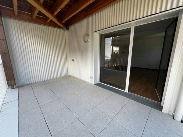 Appartement 3 pièces - 49000 Angers