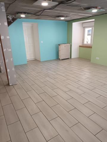 Charmante Maison en pierres avec dépendances