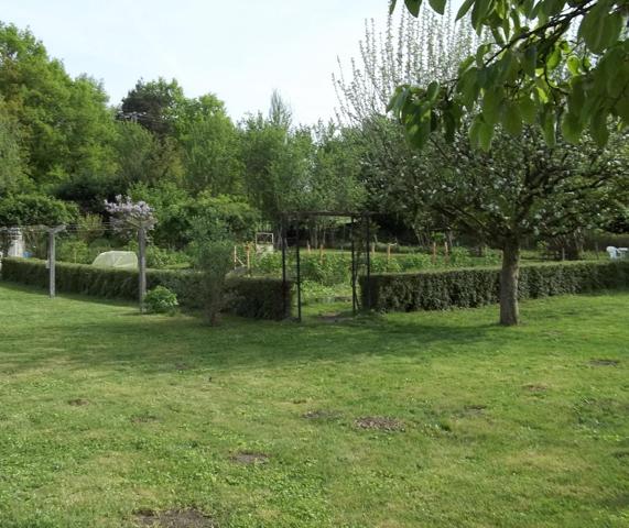 Charmante Maison en pierres avec dépendances