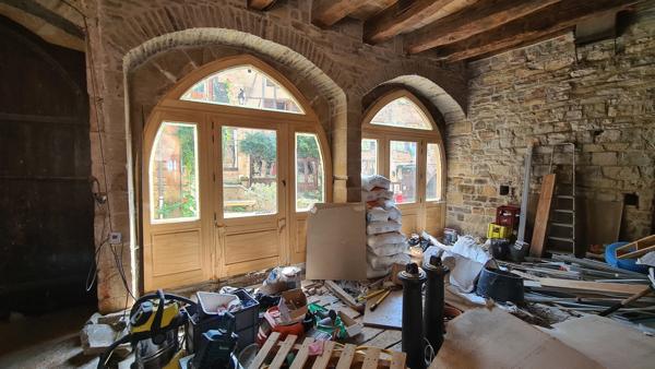 Immeuble - 800 m² Exclusivité efficity