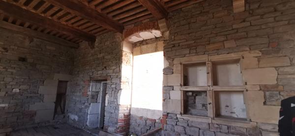 Immeuble - 800 m² Exclusivité efficity