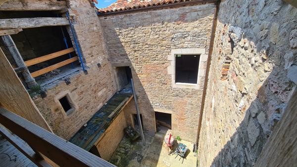 Immeuble - 800 m² Exclusivité efficity