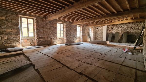 Immeuble - 800 m² Exclusivité efficity