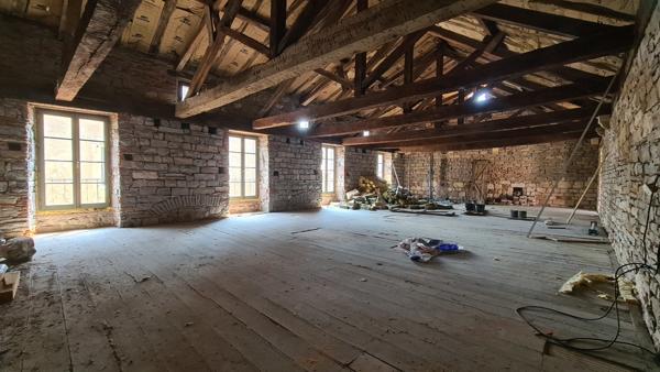 Immeuble - 800 m² Exclusivité efficity