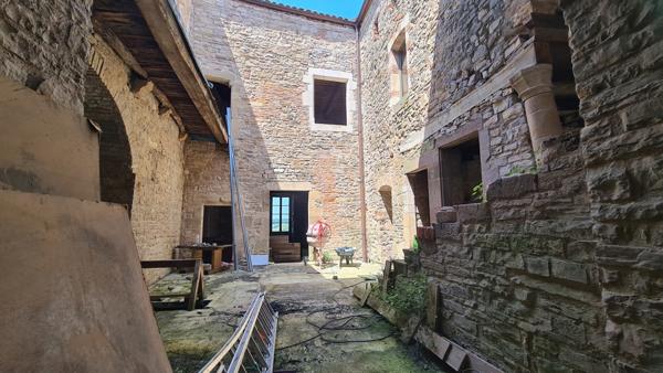 Immeuble - 800 m² Exclusivité efficity