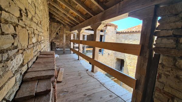 Immeuble - 800 m² Exclusivité efficity