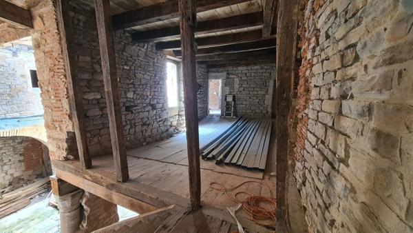 Immeuble - 800 m² Exclusivité efficity