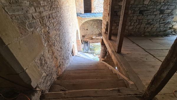 Immeuble - 800 m² Exclusivité efficity