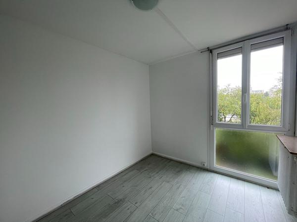 Appartement 4 pièces 94 m2