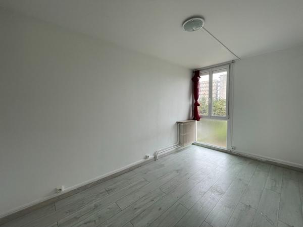 Appartement 4 pièces 94 m2