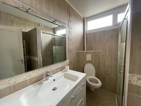 Appartement 4 pièces 94 m2