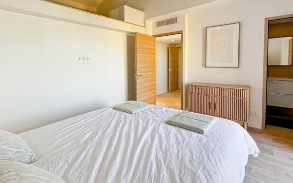 Appartement à vendre    4 pièces • 80 m2 Mandelieu-la-Napoule