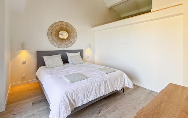 Appartement à vendre    4 pièces • 80 m2 Mandelieu-la-Napoule