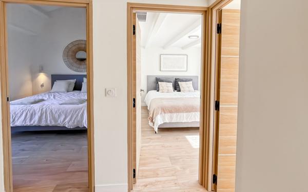 Appartement à vendre    4 pièces • 80 m2 Mandelieu-la-Napoule