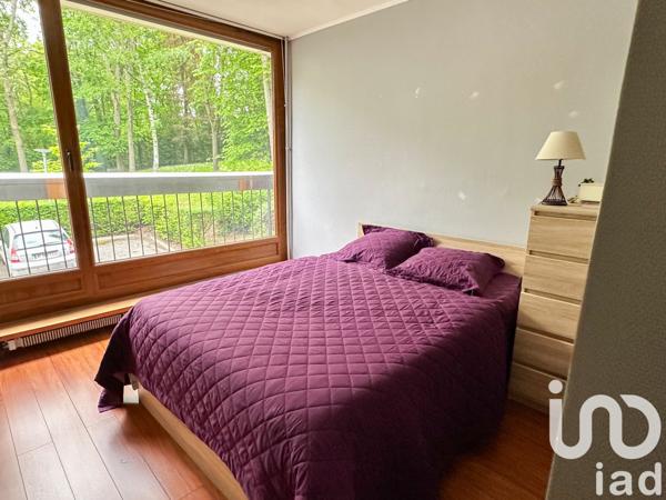 Appartement à vendre 3 pièces 57 m² Antony