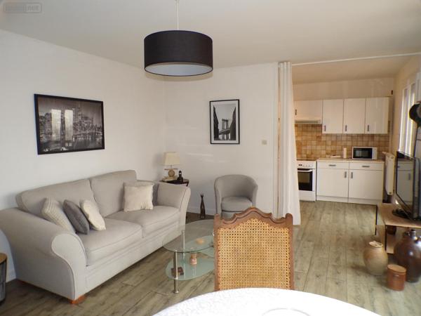 Appartement à vendre à Sedan dans les Ardennes (08200), ref : 4090A