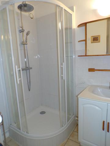 Appartement à vendre à Sedan dans les Ardennes (08200), ref : 4090A