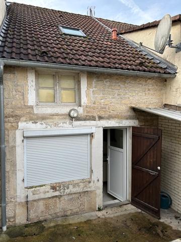 Maison T3 à Biesles Détails des diagnostics énergétiques