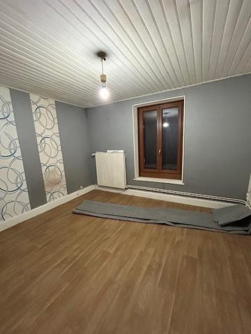 Maison T3 à Biesles Détails des diagnostics énergétiques