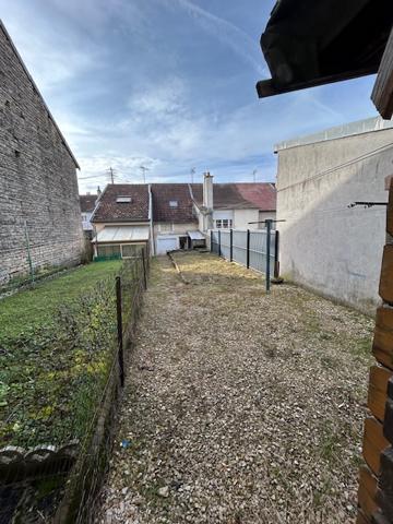 Maison T3 à Biesles Détails des diagnostics énergétiques