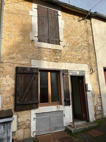Maison T3 à Biesles Détails des diagnostics énergétiques