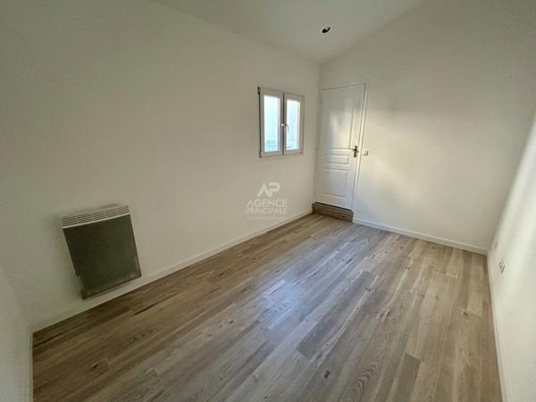 Maison Poissy 2 pièce(s) 31 m2 175 000 € ** - Référence 8619