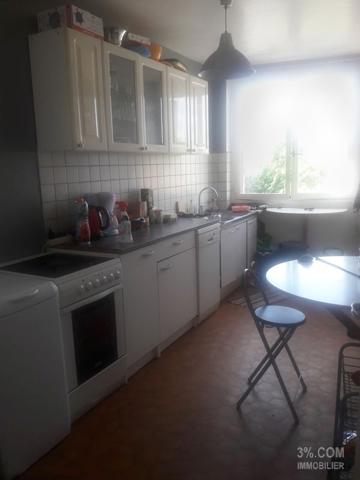 appartement centre ville 2 pièces Brunoy (91800)