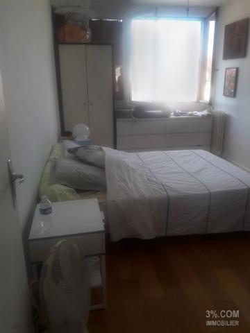 appartement centre ville 2 pièces Brunoy (91800)