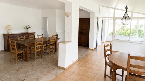 Maison Maison 150m² avec étage plus garage 145 m²
